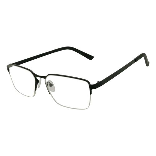 On The Nose Geordy - Black Glasses