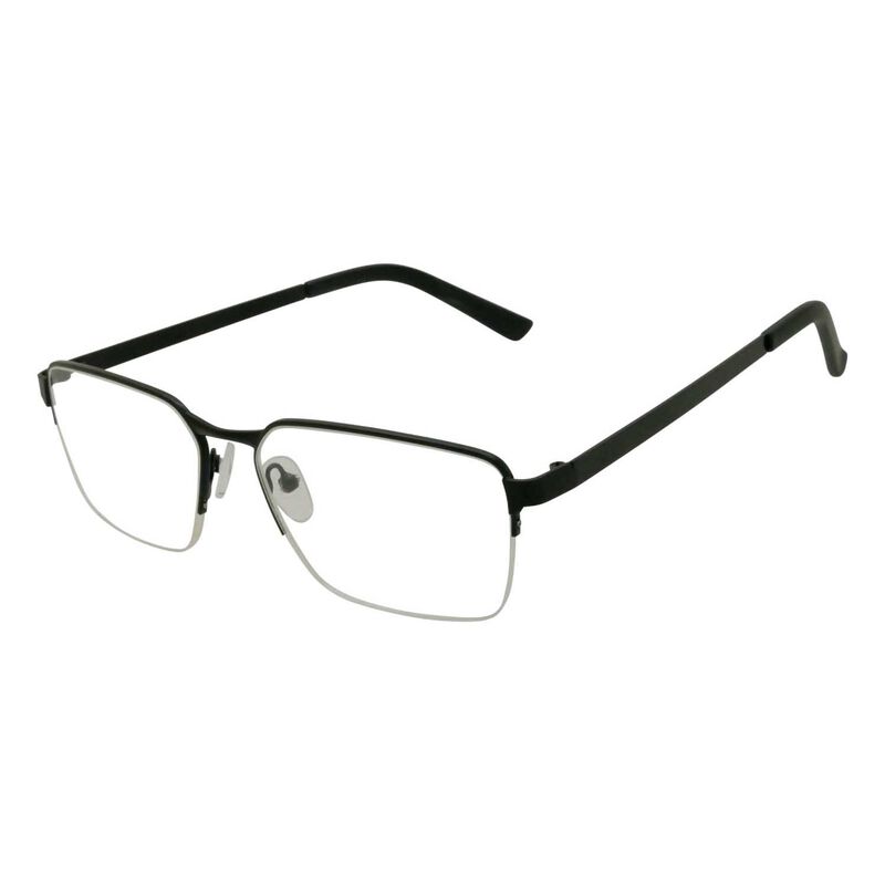 On The Nose Geordy - Black Glasses image number 0