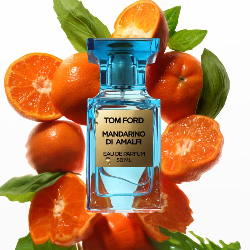 Tom Ford Mandarino Di Amalfi Eau de Parfum 50ml image number 1