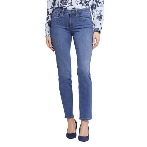 NYDJ Sheri Slim Jean