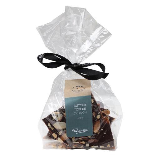 Ballantynes Butter Toffee Crunch 150g