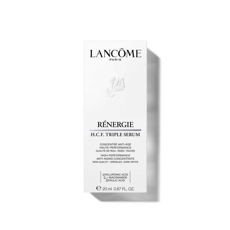 Lanc&ocirc;me R&eacute;nergie Triple Serum 20ml image number 1
