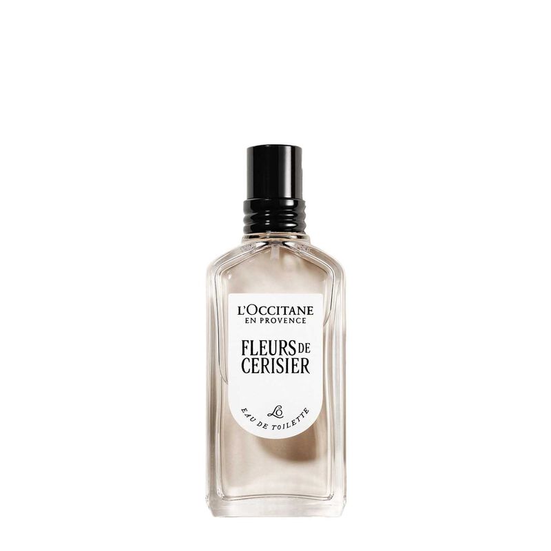 L'Occitane Cherry Blossom EDT 50ml image number 0