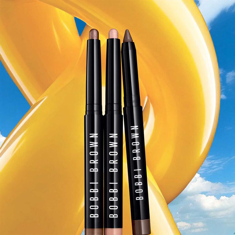 Bobbi Brown Swipe & Go Eye Trio Set image number 3