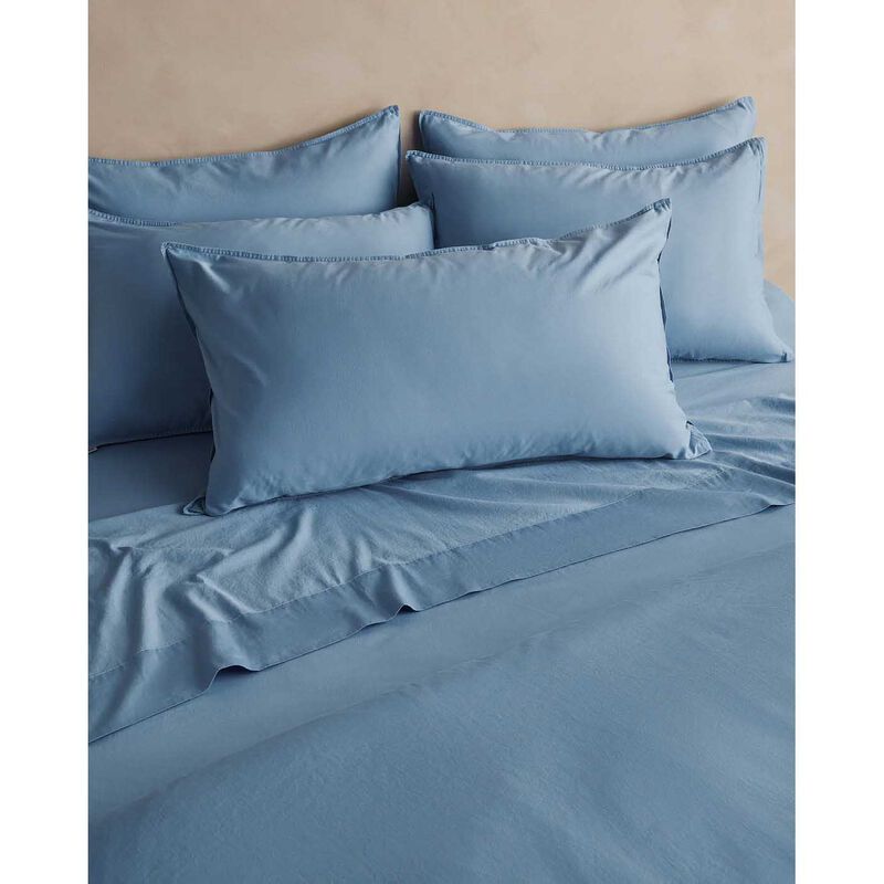 HOMMEY. Scandinavian Pillowcase Pair image number 3