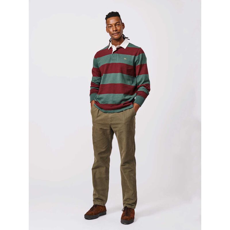 Aubin Irnham Rugby Shirt image number 3