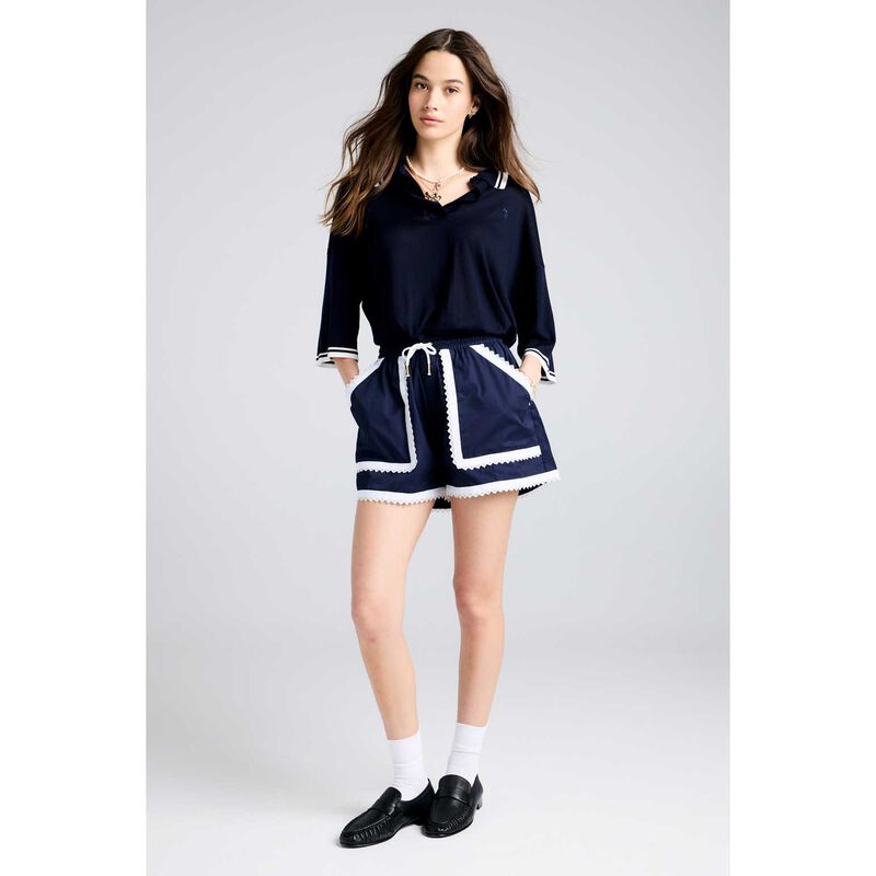 Karen Walker Scout Shorts image number 1