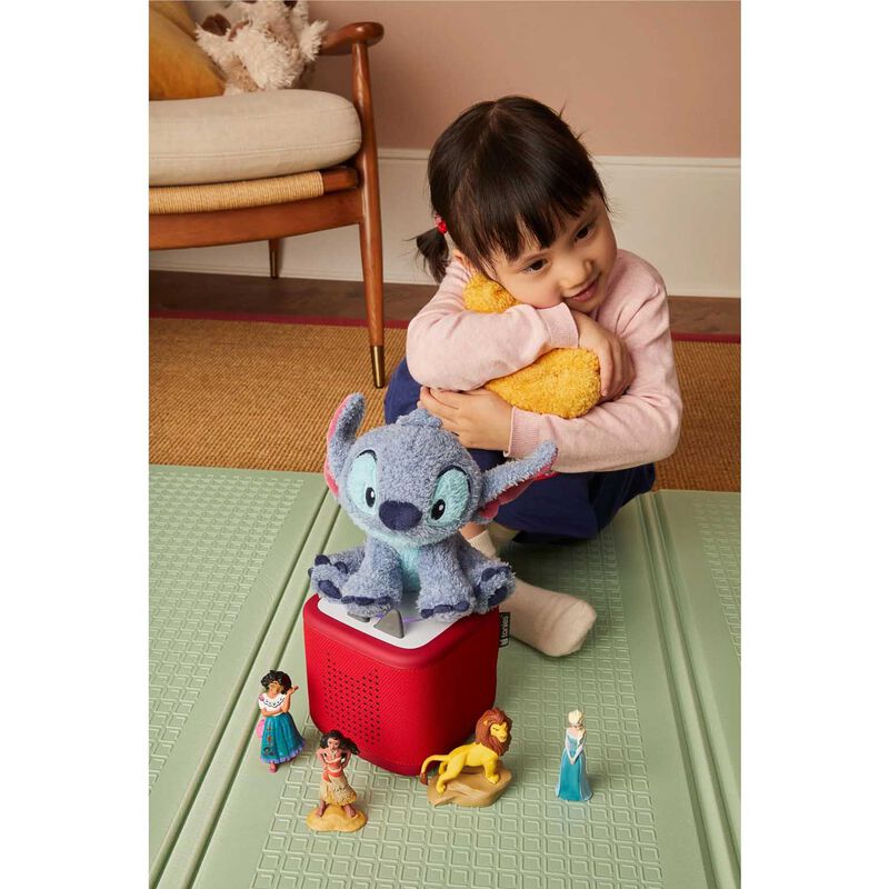 tonies Disney - Stitch Cuddle Tonie image number 1