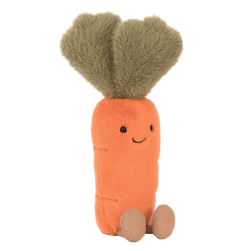 Jellycat Amuseables Carrot