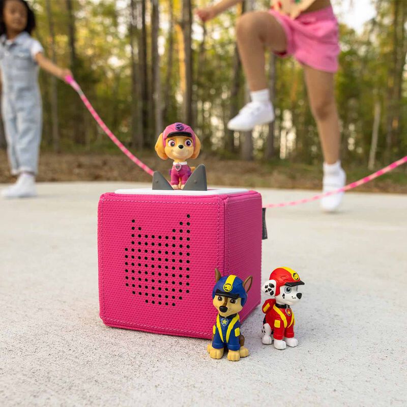 tonies PAW Patrol - Jungle Pups - Skye image number 1