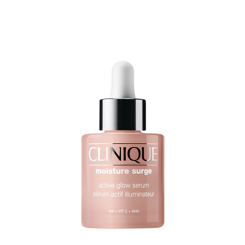 Clinique Moisture Surge Active Glow Serum 30ml image number 0