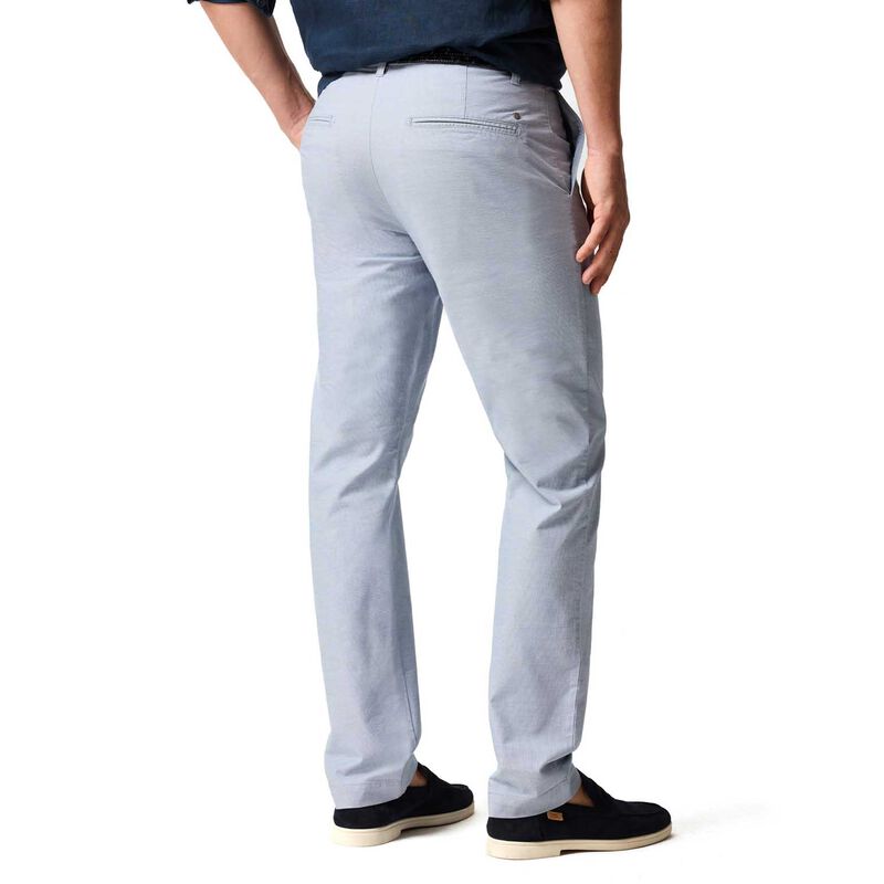 Rodd & Gunn Gunn Chino Straight Pant image number 1
