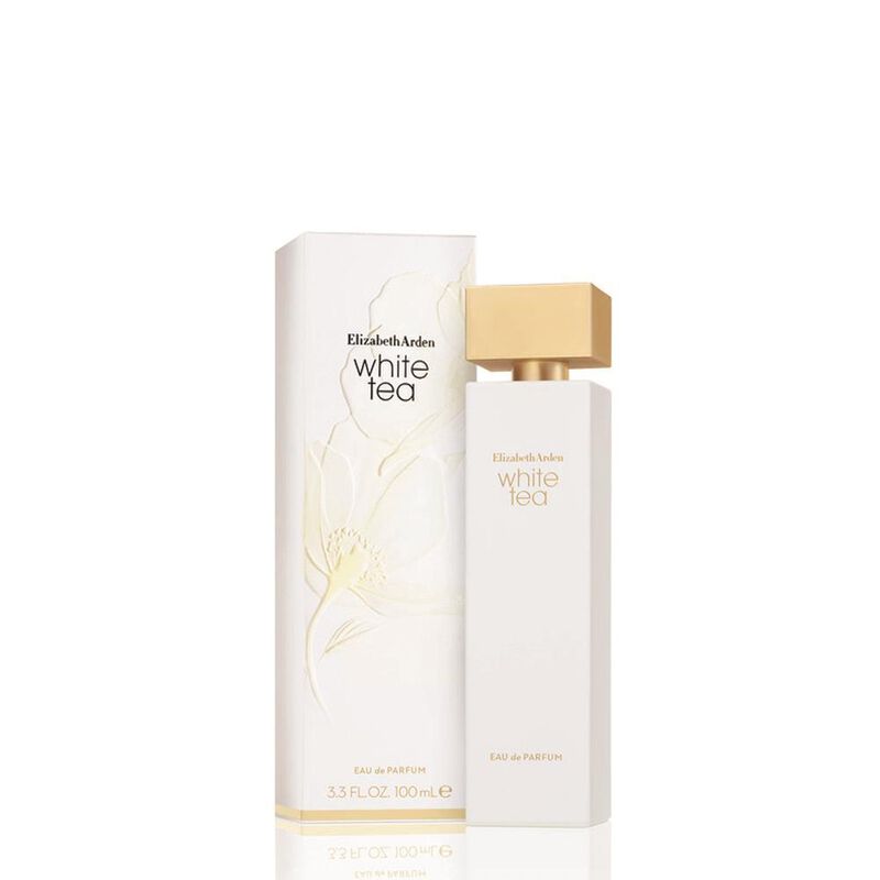 Elizabeth Arden White Tea Edp 100ml image number 0