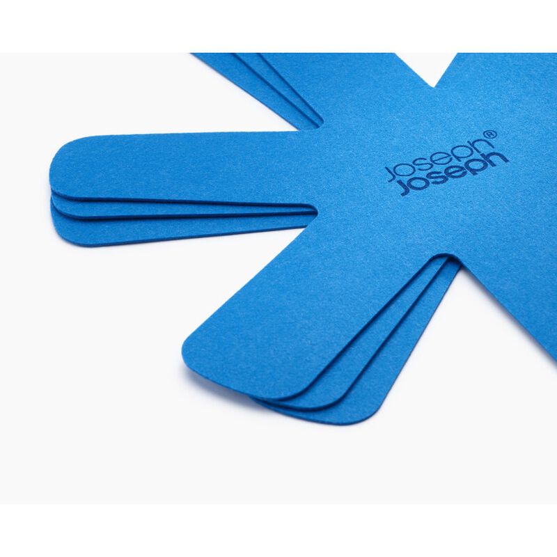Joseph Joseph Space 3-Piece Pan Protector Set image number 1