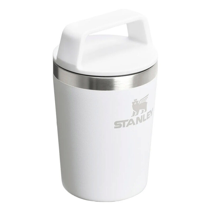 Stanley The Café-To-Go Travel Mug 8oz Frost image number 2