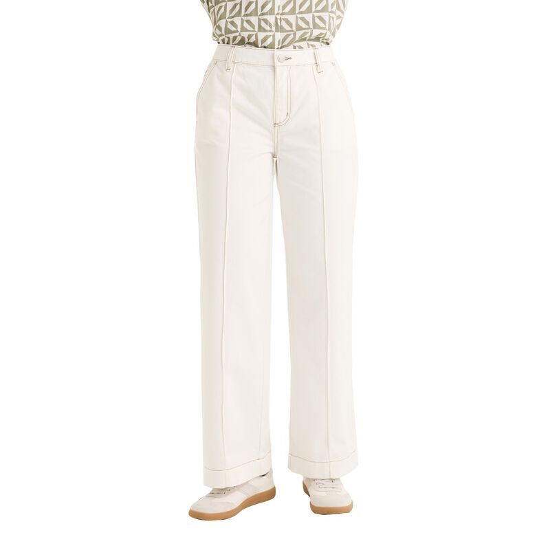 Yarra Trail Briar Wide Leg Jean image number 0