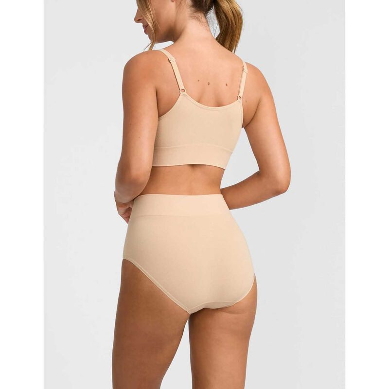 Jockey Skimmies Modal Bralette Long Line image number 5