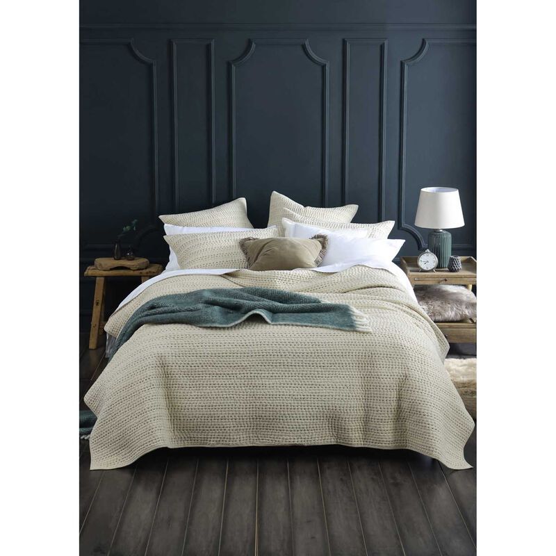 MM Linen Loom Euro Set image number 1