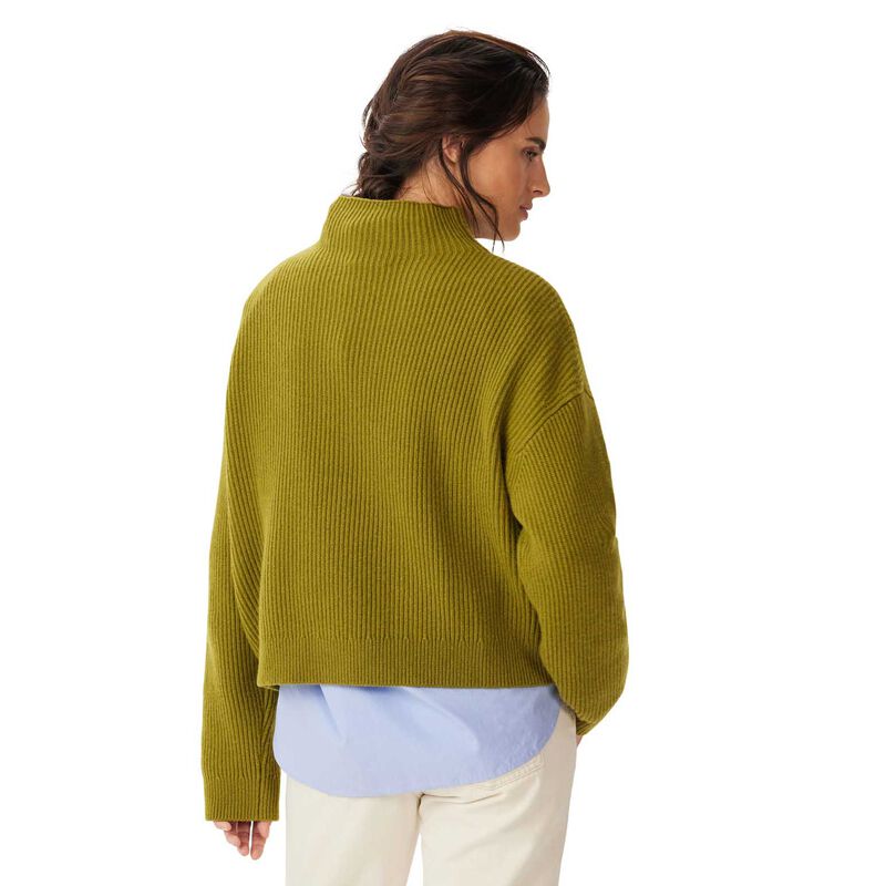 R.M. Williams Kimberley Turtleneck Knit image number 1