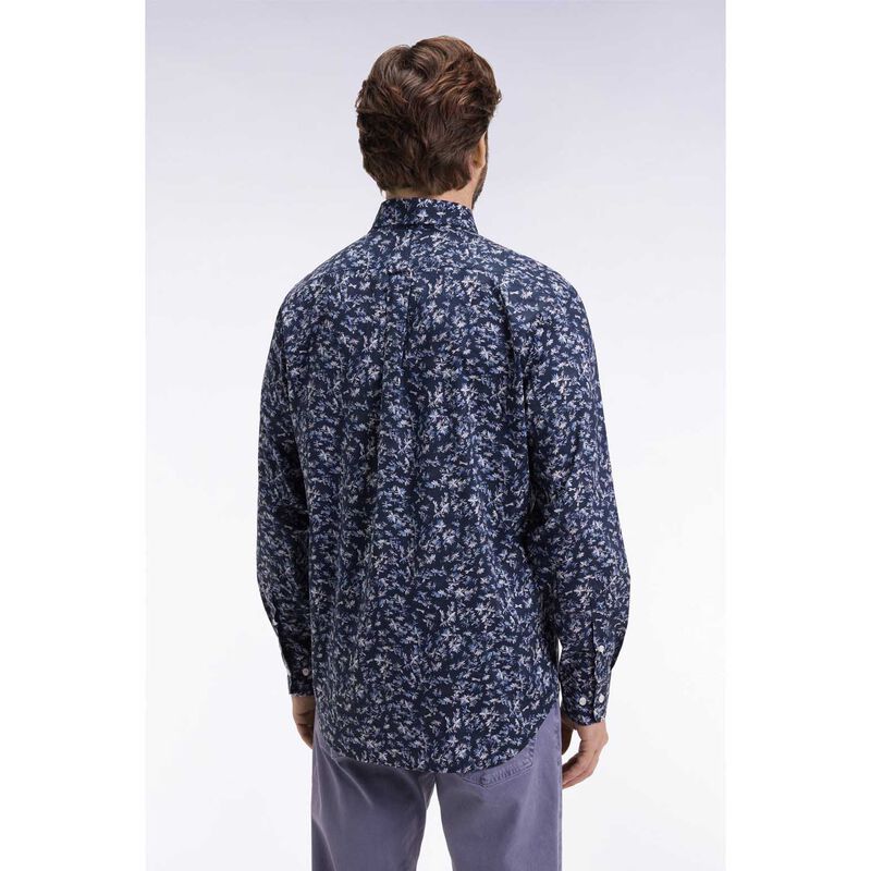 Eden Park Long Sleeve Shirt image number 1