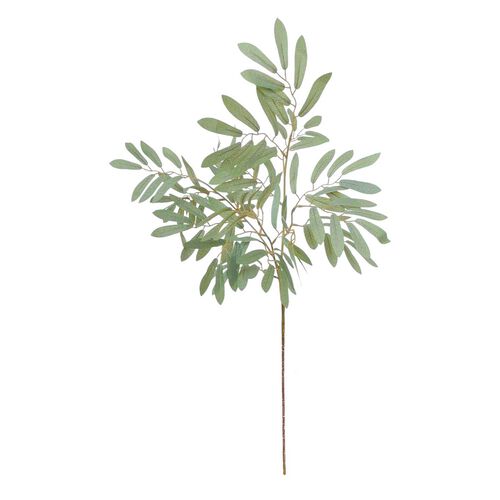 Alison's Acquisitions Ruscus Leaf Spray - Green