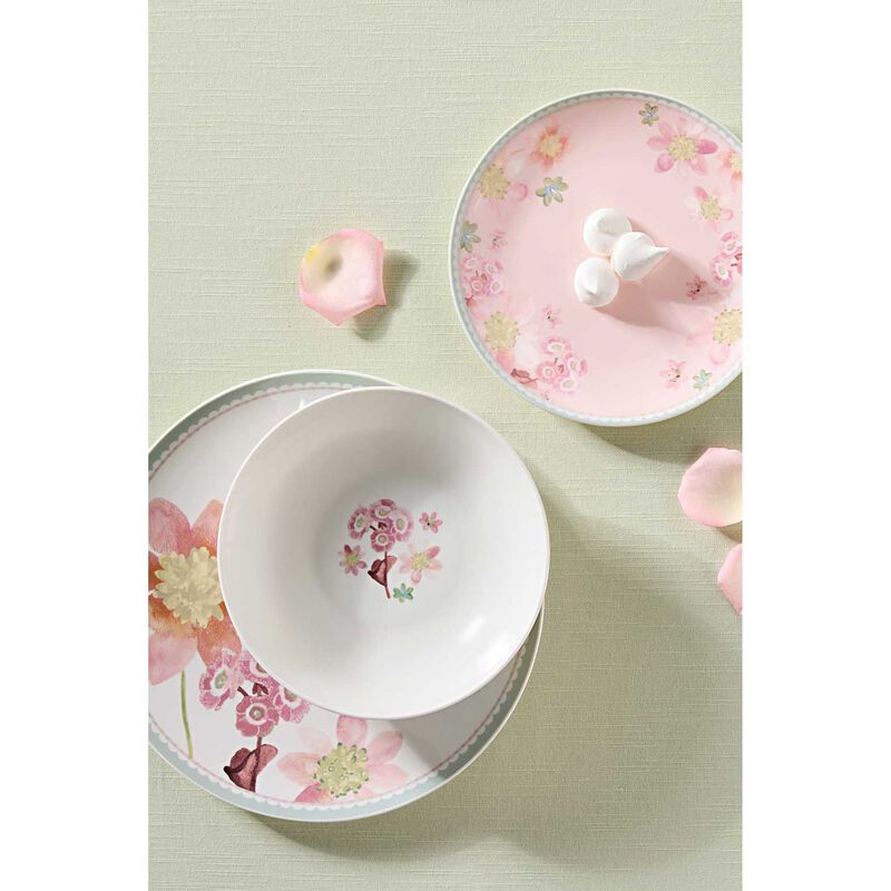 Maxwell & Williams Primula Coupe Dinner Plate 27cm image number 1