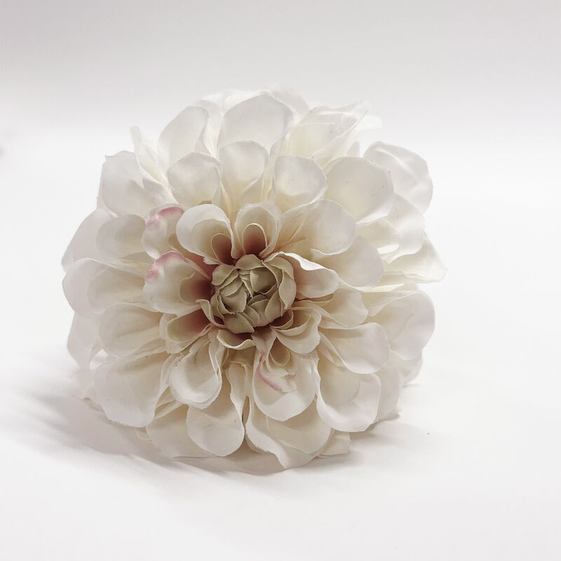 ImPres Dahlia Stem - White 76x12cm image number 1