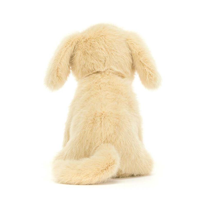 Jellycat Golden Puppy image number 3