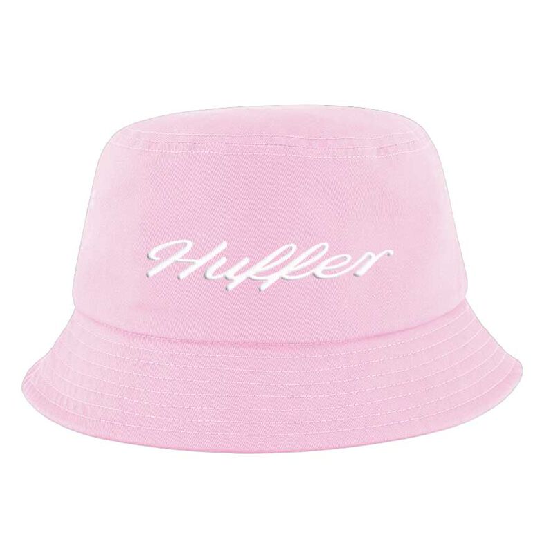 Huffer Classic Drill Bucket Hat image number 0