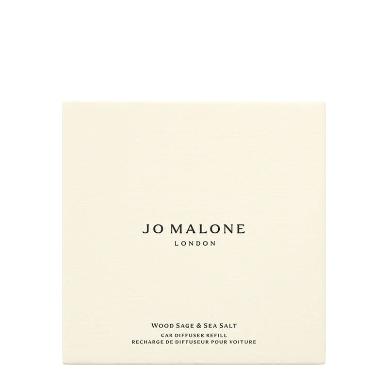 Jo Malone London Wood Sage & Sea Salt Car Diffuser Cartridge image number 1