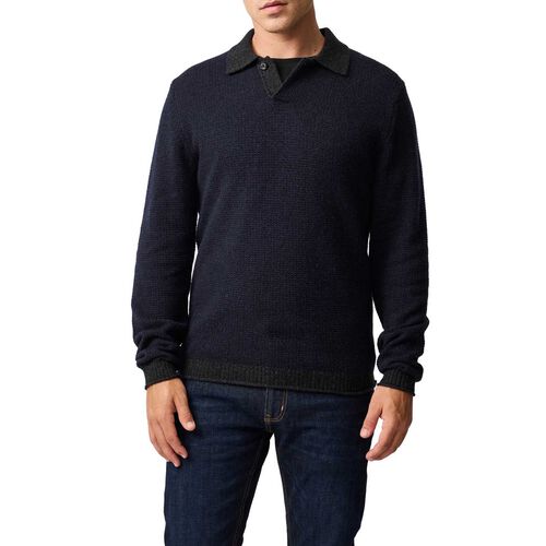 Rodd & Gunn Marlin Knit