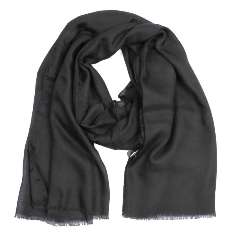 Alice & Lily Plain Colour Scarf image number 0