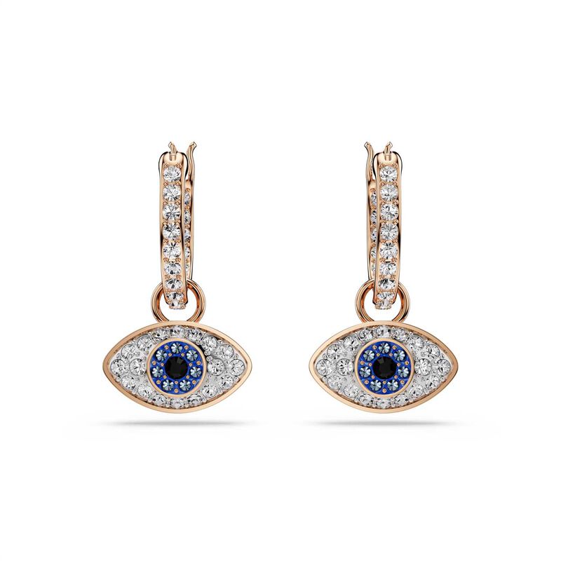 Swarovski Symbolica Drop Earrings image number 3