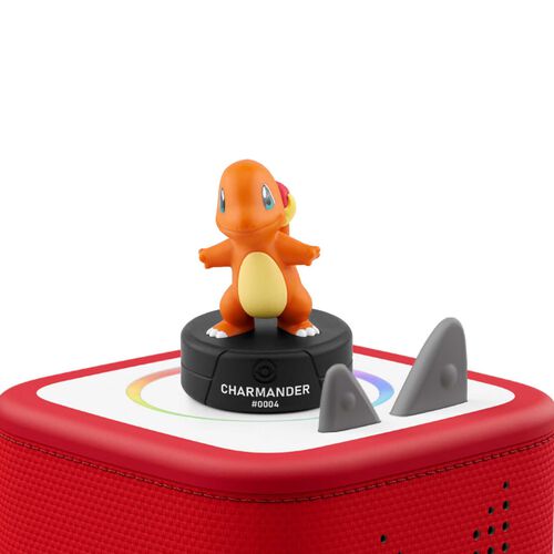 tonies Pok&eacute;mon - Charmander Tonie Audio Character