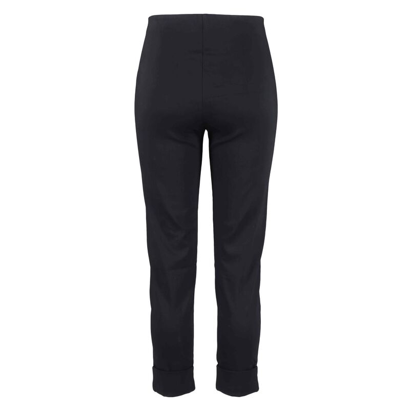 Sills Cuffed Hepburn Pants image number 1