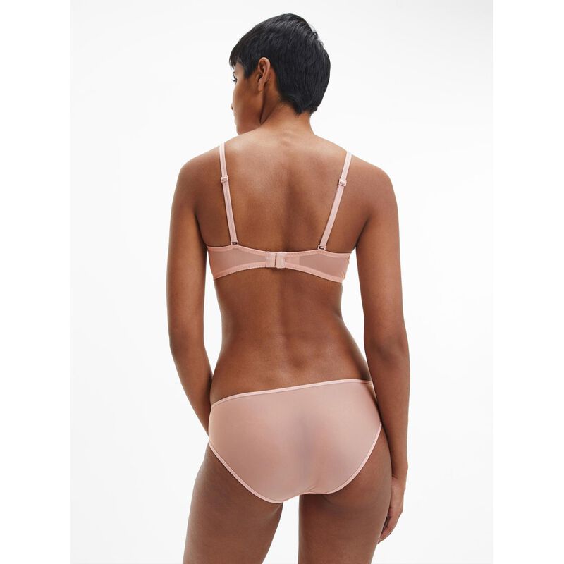 Calvin Klein Sheer Marq Bikini image number 1