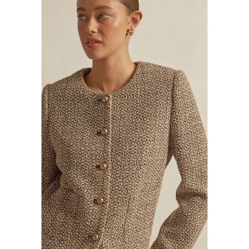 Zoe Kratzmann Cinder Jacket image number 2