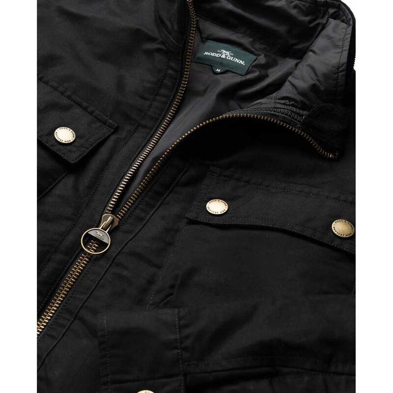 Rodd & Gunn Aberdeen Jacket image number 2