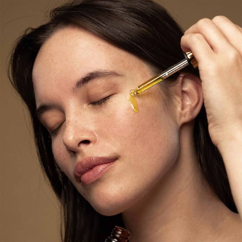 Antipodes Divine Face Oil Rosehip & Avocado Oil 10ml image number 3