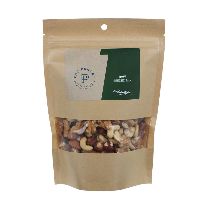 Ballantynes Raw Mixed Nuts 300g image number 0