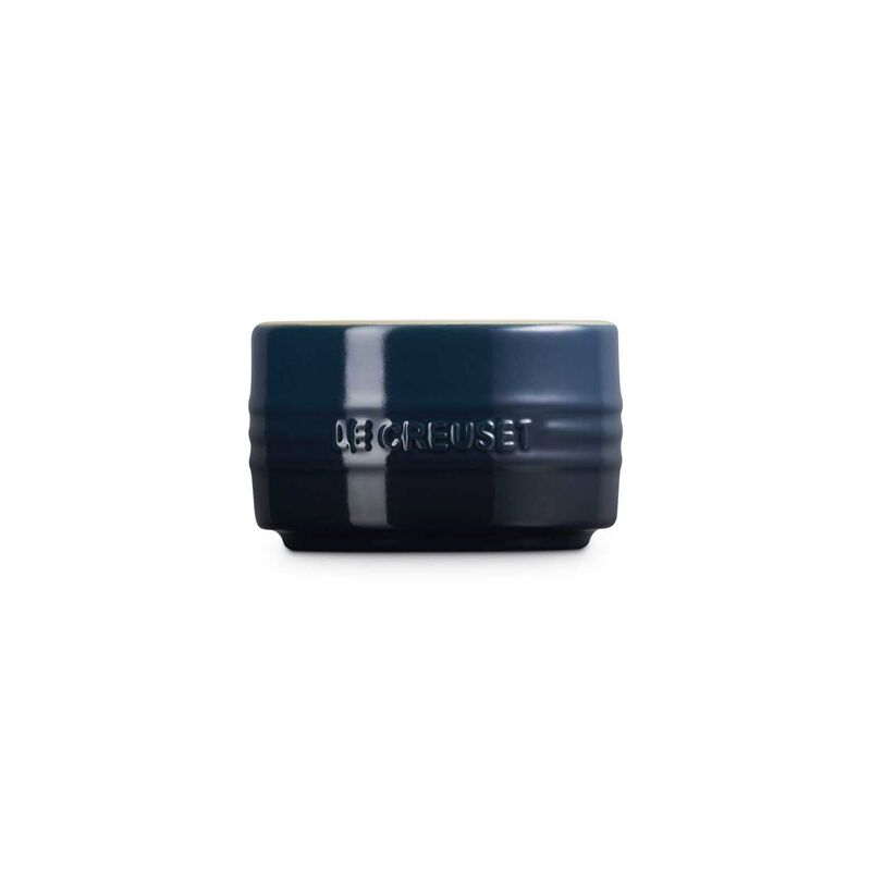 Le Creuset Stackable Ramekin 200ml - Nuit image number 2