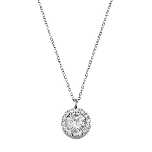 Edblad Thassos Necklace L Steel