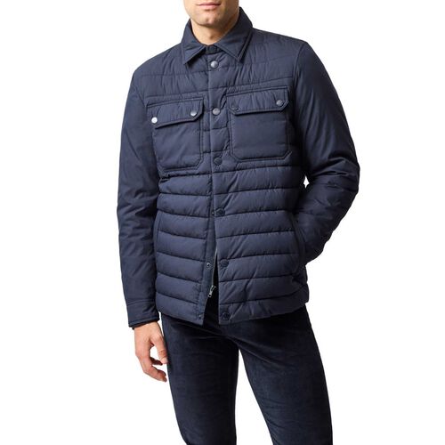 Rodd & Gunn Slipper Bay Jacket