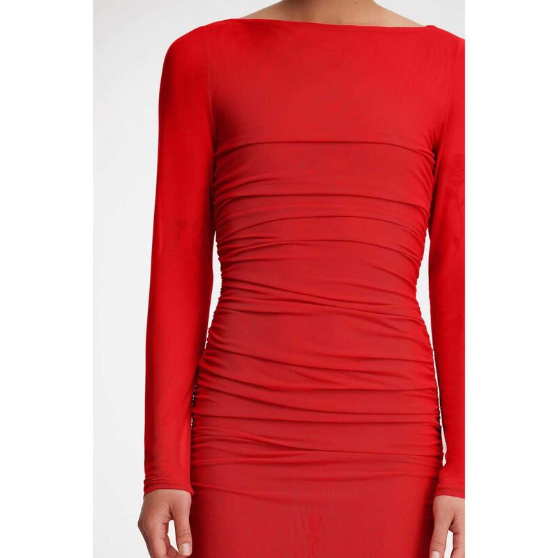 SIGNIFICANT OTHER Tillie Midi Dress image number 2