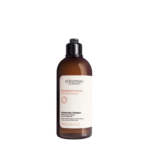 L'Occitane Intensive Repairing Shampoo 300ml