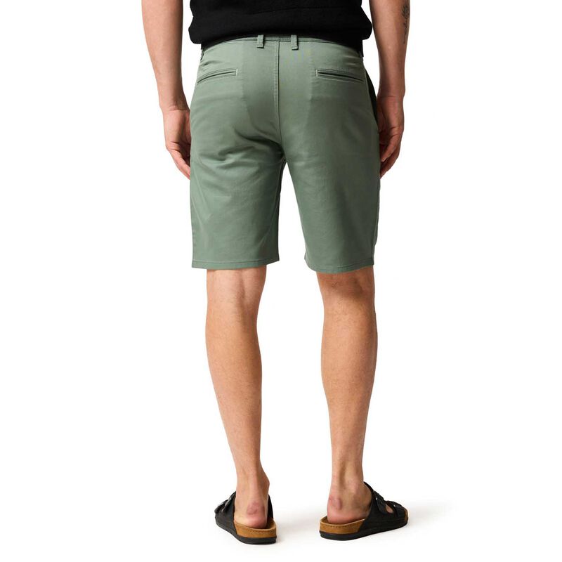 Rodd & Gunn Tongariro Sports Fit 9" Short image number 1