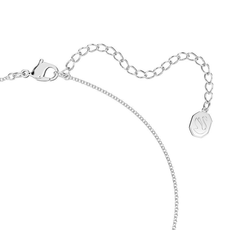 Swarovski Lilia Y Necklace image number 2