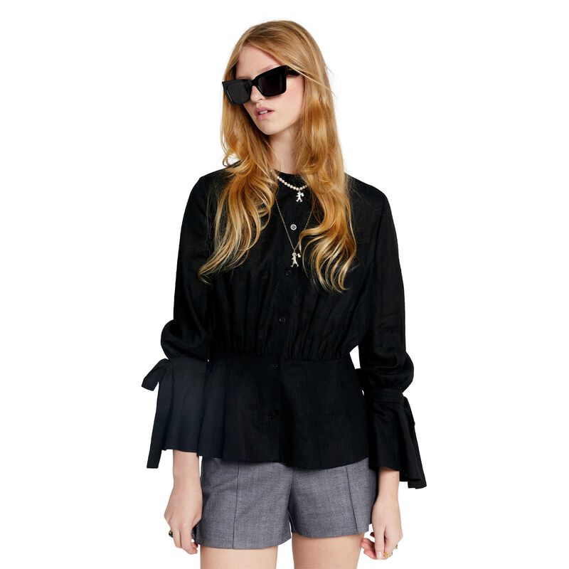 Karen Walker Quest Shirt image number 0