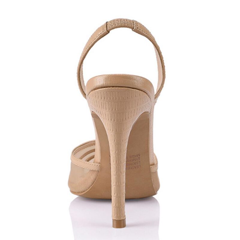 LANA WILKINSON Jade Mesh Pump image number 1