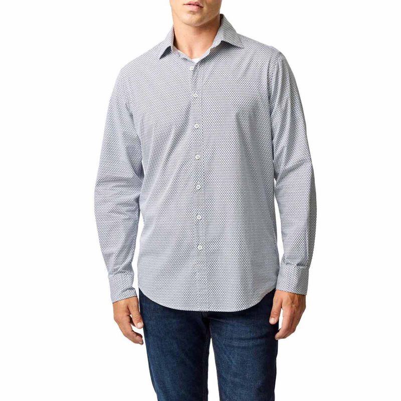 Rodd & Gunn Wiltshire Ls Shirt image number 0